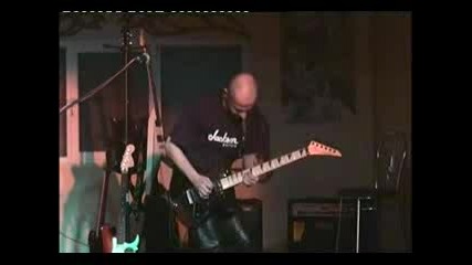 George Patranoiu - Jackson Guitars