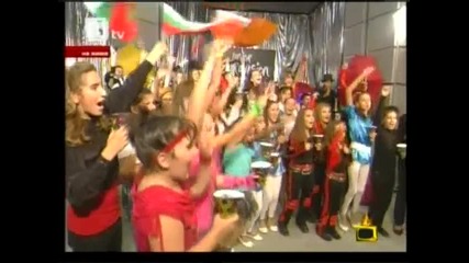 Господари на Ефира 17.10.11