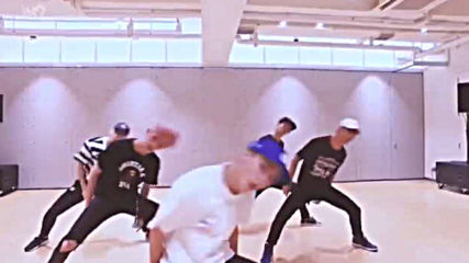 Kpop Random Play Dance Mirrored