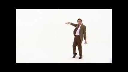 Mr. Bean - Mr. Bombastic 