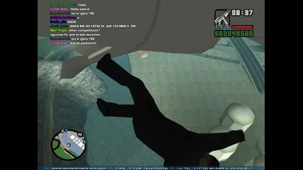 Gta Online 