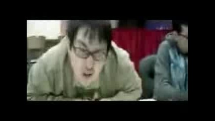 Linkin Park - Funniest Moments