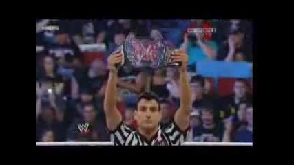 Over The Limit highlist 2011 (wwe)