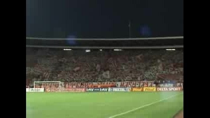 Crvena Zvezda - Delije Sever
