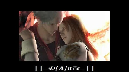 Devil May Cry 4 StoRy - To Be Loved