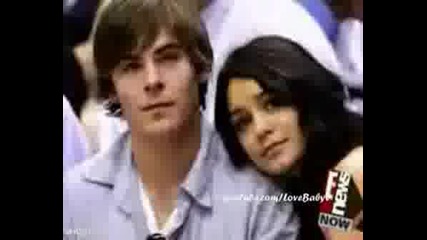Vannessa & Zac