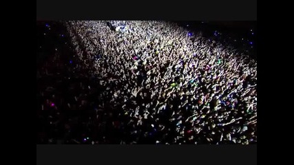 Kaskade - Dynasty - Electric Daisy Carnival Experience .