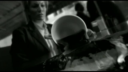 Michael Jackson - Stranger In Moscow 