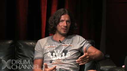 Rammstein Interview 17.02.2009 (част 3та)