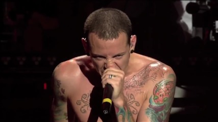 Linkin Park - Wake & Given Up (live In Clarkston)