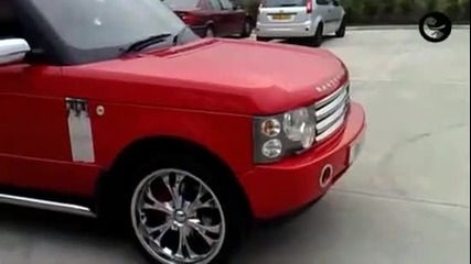 Soccer Stars and their Cars
