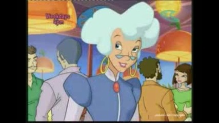 Winx Club Season 4 En Episode 26 33 Ice and Fire
