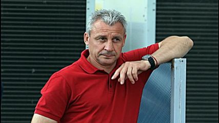 Дочев: Това беше един черен ден за нас