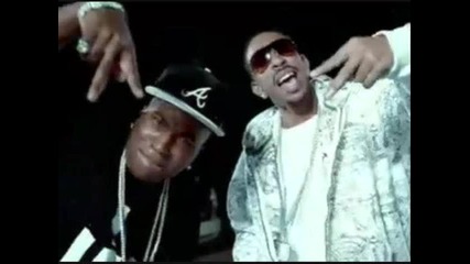 Ludacris Feat. Young Jeezy - Drinkin Driving (new)