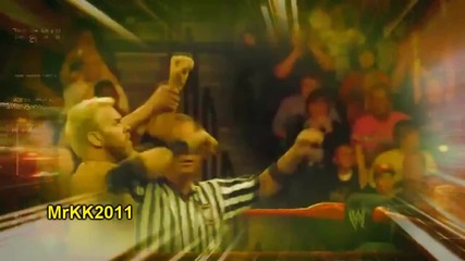 Wwe • Christian • Custom Titantron • Hd •