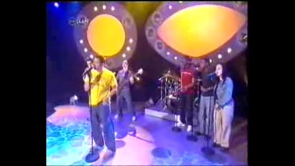 Dane Bowers - Another Lover - Live
