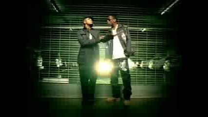 Fabolous Ft Ne - Yo - Make Me Better