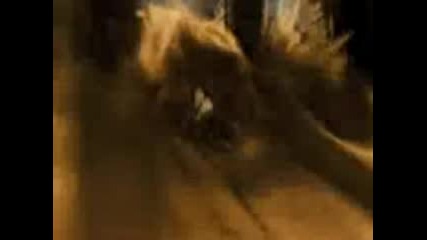 Prince of Persia Movie Trailer 
