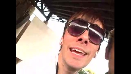 Phooson shout out!