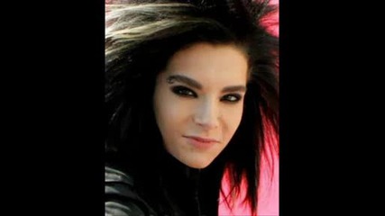 bill kaulitz - I cant live without you .wmv