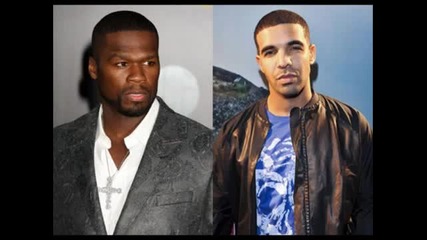 50 Cent ft. Drake ft. Quincy Jagher - Be My Girl