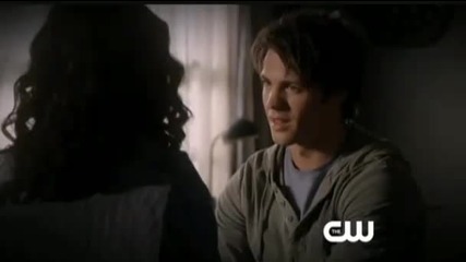 Promo! The Vampire Diaries 2x08 * Rose *