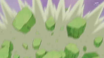 Star Twinkle Precure Episode 21