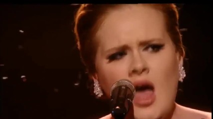 Adele - Someone Like You