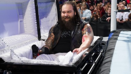 Bray Wyatt’s creepiest moments: WWE Playlist