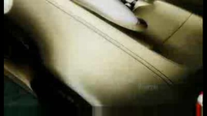 Need For Speed Undercover - Bugatti Veyron 16.4 Trailer