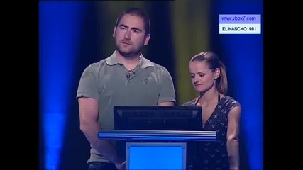 Циганин Икономист в Перфектна Памет 19.05.11 Част 2/2