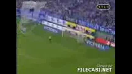 2 Goals in a 30 Seconds Amazing 