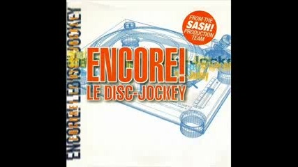 Beam & Yanou Extended Remix: Encore - Le Disc - Jockey