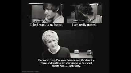 One direction- Just the way you are (official video)