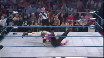 Twist of Fate - Jeff Hardy