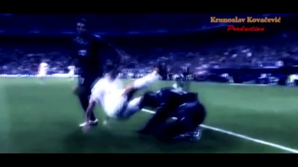 Cristiano Ronaldo - Skill Master 2011 Hd 