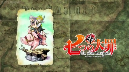 The Seven Deadly Sins - 2 (720p)