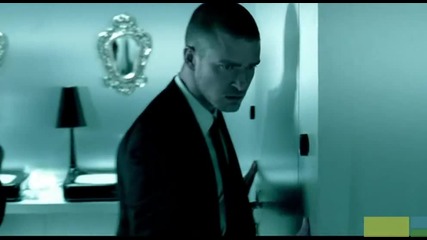 Justin Timberlake - Sexy Back * Перфектно Качество * + Кристален Звук