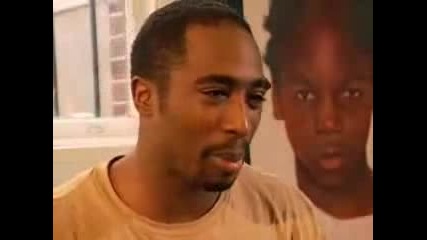 Tupac Интервю