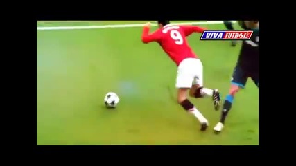 Viva Futboll - Freestyle Battle 2011