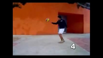 top 10 most difficult freestyle tricks