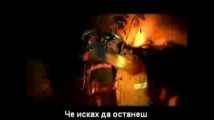 Nickelback - Far Away + Бг Субтитри