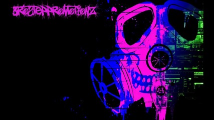 Cookie Monsta - Ginger Pubes