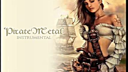 ☠ Pirate Metal Instrumental Compilation