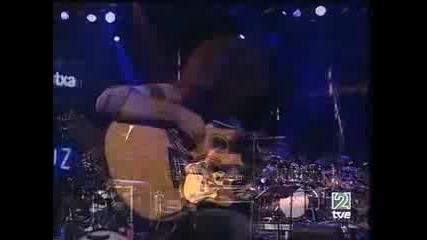 Pat Metheny - Play With Picasso Guitar