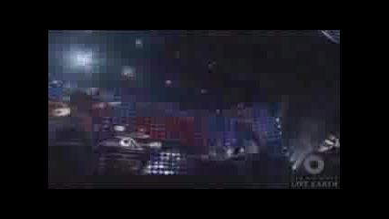 Linkin Park На Live Earth 2007 (Faint)