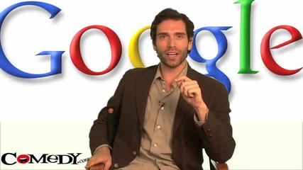 Google Threatens To Kill Users - Comedy.com 