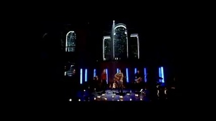 Damien Rice - Cold Water