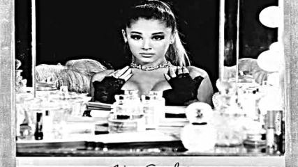 Ariana Grande - Knew Better / Forever Boy ( Audio )