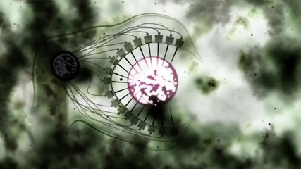 Xerxes - Cell Progression